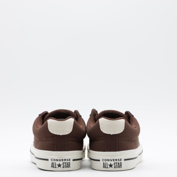 Converse Unisex Skateboarding Comfortable Sport Casual Canvas Shoes Brown Size 8 - Picture 9 of 11